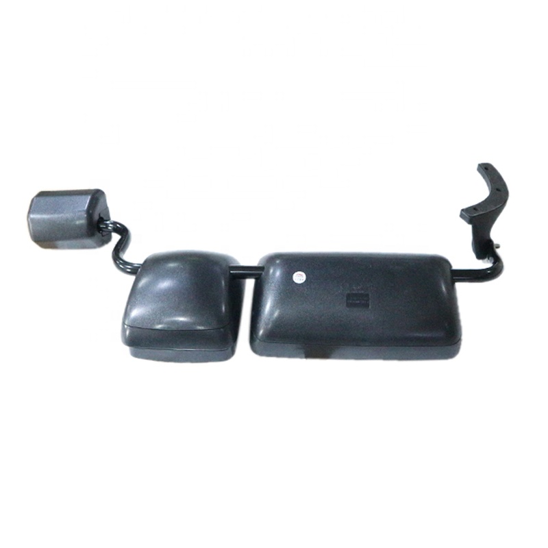 Factory Direct Paint-Matched Mirror OEM Quality Paint-Matched Housing Options for Truck Auto Vehicles Accessories