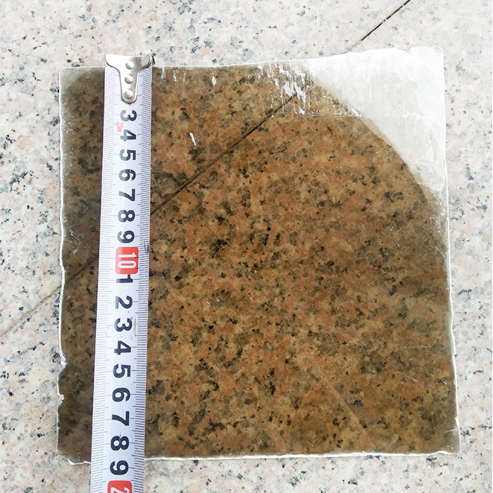 Fe2O3 Content of 1.5-5.8% Clear Muscovite Mica Sheet for Heat Resistant Applications