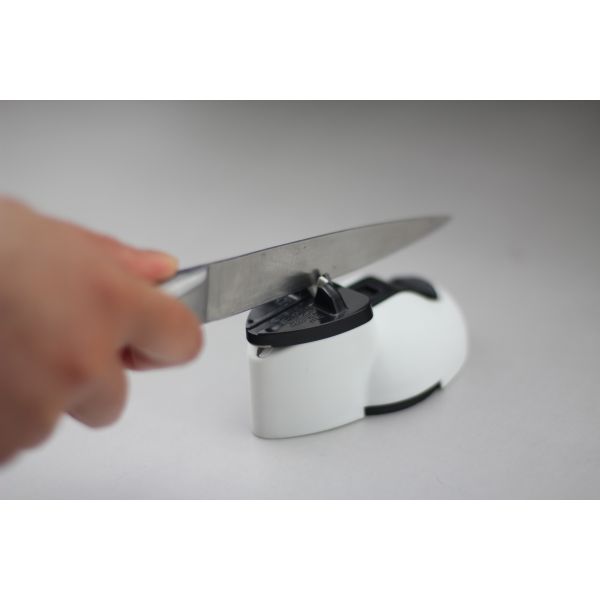 Sacapuntas de cuchillo especiales de la ventosa de la cuchilla con el material de la ranura del acero de tungsteno