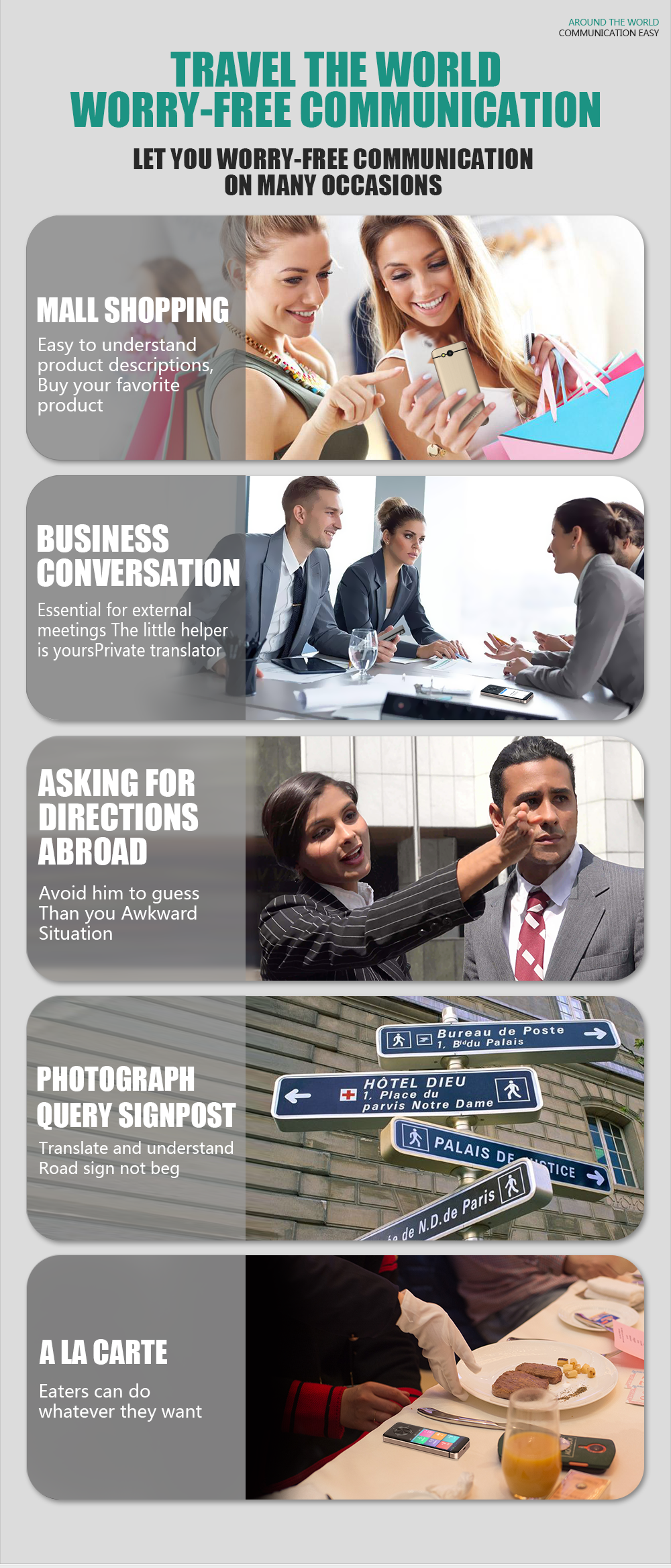 Intelligent Offline Simultaneous Translation Machine Spanish Dutch Korean Thai German