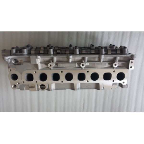 Головка цилиндра двигателя дизеля ХИУНДАИ х1 для номера КНАДЖК5248А5889265 вин соренто Кя