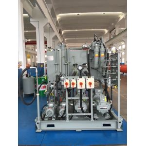 Stainless Steel Hydraulic Cylinder Unit Hydraulic station hydraulic system