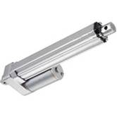 12 / консервооткрыватель окна парника 24/36В ДКЭлектрик для небольшого с механическим приводом пушрод