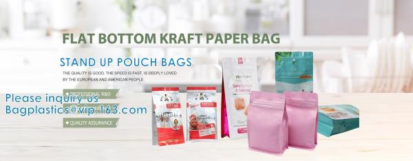 Liquid Packaging, Flat Bottom Pouches, Chocolate Packaging, Chicken Bags, Popcorn Bags, Vegetable Fruits Bags