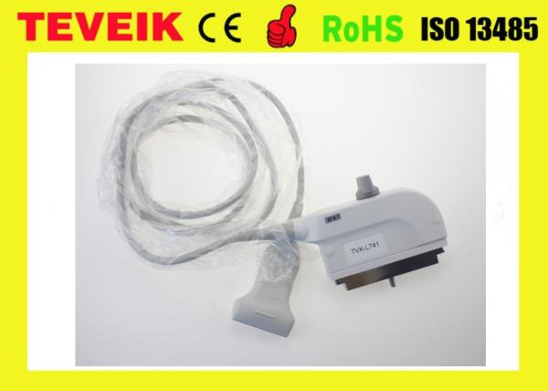 Attractive Design Linear Ultrasound Probe For Sonoscape SSI-1000/SSI- 6000/S6/S8