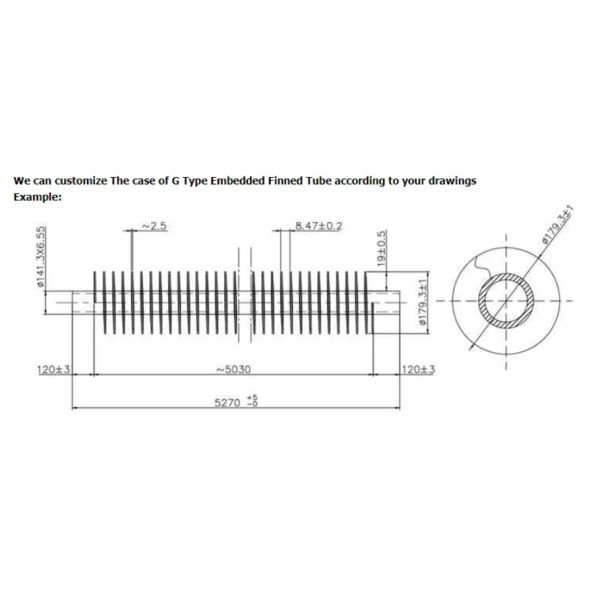 DELLOK Фабрика Продажа высокое качество Профессиональная низкоплавкая труба Медная труба Плавная труба Для теплообменников