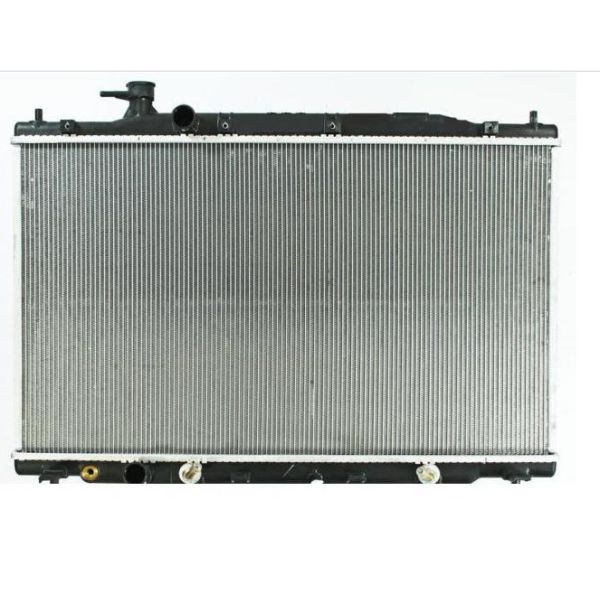 19010-REZ-A51 HONDA Crv Radiator 2010-2011 2.4L DPI 13161