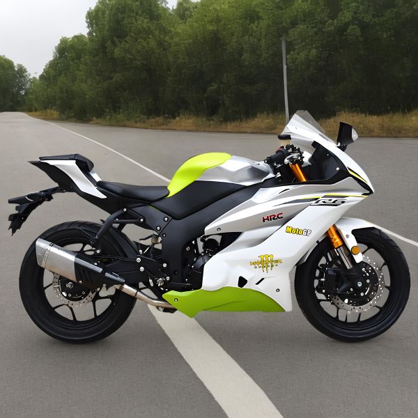 Новый спортивный мотоцикл Мотоцикл 400cc гоночный Мотоциклы уличные Мотоциклы для взрослых 250cc эндуро мотоциклы спортивный мотоцикл