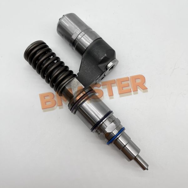 0414701016 Fuel Injector with Precision Fuel Injection, Corrosion Resistant and High-Grade Materials for Diesel Engines