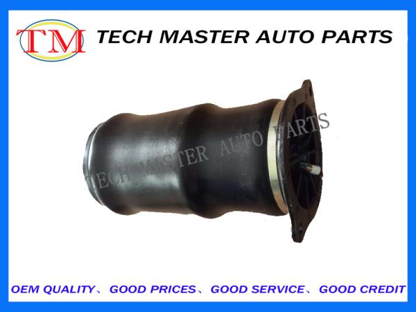 A6393280201 Mercedes Benz Suspension Springs , 6393280301 Rear Air Spring