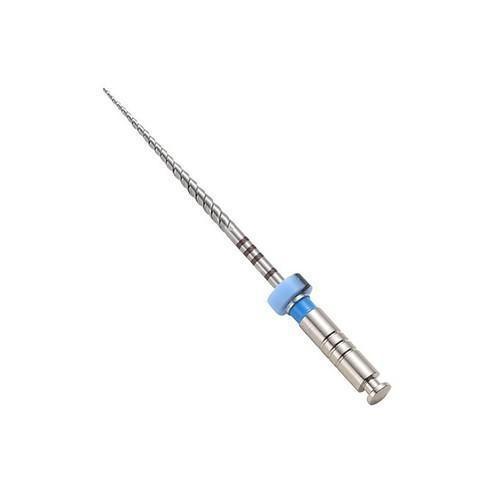 taper file DK file #35