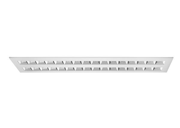 Dimmable Flicker Free Led Flat Panel Light 36W 48 Watt 120LM/W