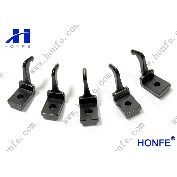Guide Hook A1A707A HQ5024A THEMA 11 Rapier Looms Somet Series Weaving Loom Parts