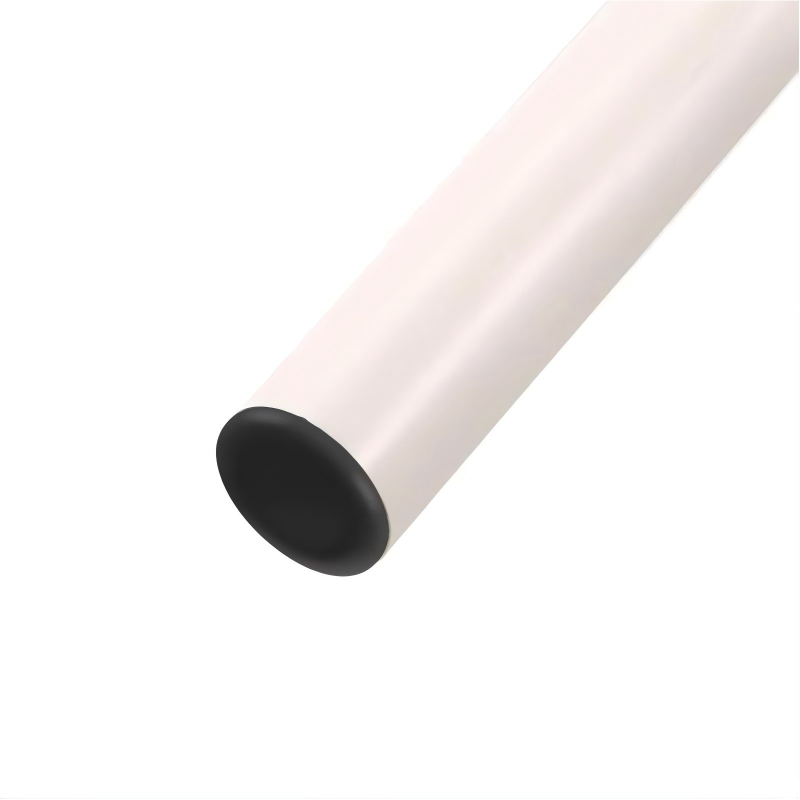 Strong Hardness Impact Resistance Wear Resistance Lean Tube Splitter Pipe Connector for Industrial Applications