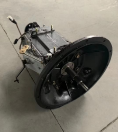 FEIMENL MUGOL Gearbox For JAC 5T28 CY4102 JAC Spare Parts