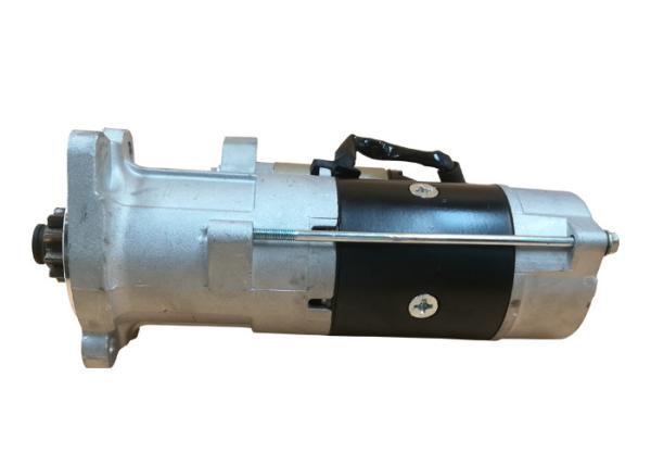 Caterpillar / Ersatz / S6K-T / Cat3066 Truck Starter Motor 32B66-10100 32B66-02500 M008T60871