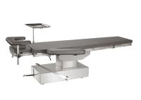 Stainless Steel Orthopedic Surgery Table Hydraulic Lift With Eye Surgery Chair