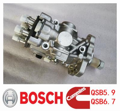 Bomba diesel 0470506041 = 3937690 da injeção de BOSCH Cummins para o motor diesel de Cummins QSB5.9