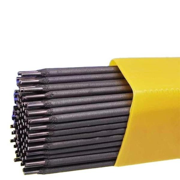 E308, E309, E316, AWS ENiFe-CI Cast Iron Stainless Steel Welding Electrodes