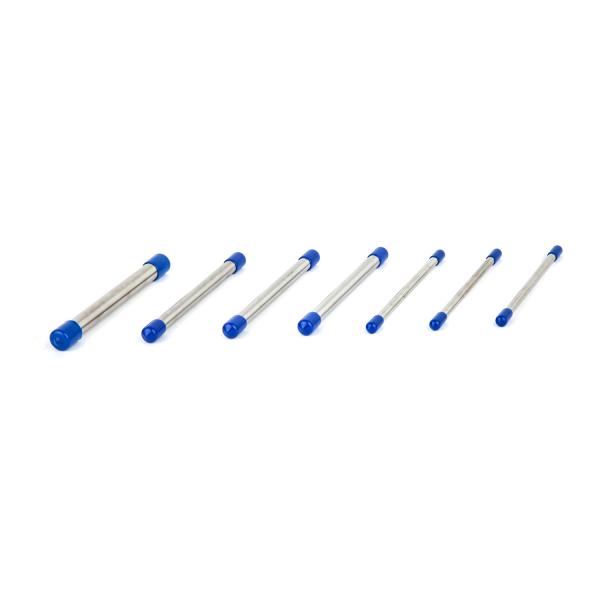 ASTM A270 Food Grade Stainless Steel Pipe , Bright Annealed SS Sanitary Tubing