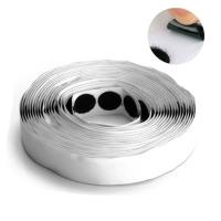 180mm Width 100%Nylon Hook And Loop Fasteneing Tape ROSH