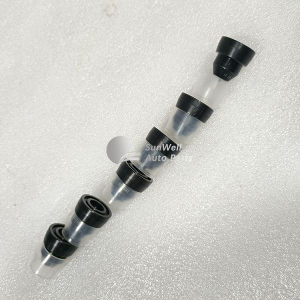 New Arrival KTA38 NTA855 Diesel Engine parts Fuel injector cup 3001314 3006546 206572