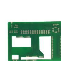 Placa de circuitos impresos FR4 duradera Solución versátil para proyectos electrónicos
