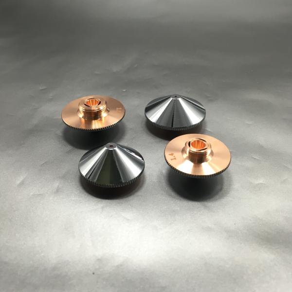 laser Cutting parts plasma cutting consumables tig Electrode cut technology co2 laser cutting