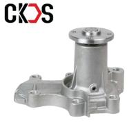 Peças para motores de automóveis Bomba de água automática para Mitsubishi SpaceStar Lance Colt Mirage 4G13 4G18 Motor MD323372 MD370803 MD365087