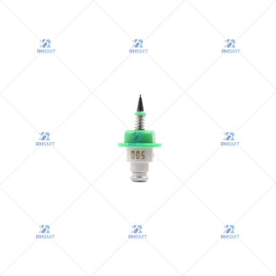 JUKI PICK AND PLACE MACHINE NOZZLE 500 40011046 Il n'y a pas de problème avec le démarrage de la machine