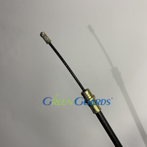 Lawn Equipment Cable - Parking Brake G115-2283 Fits Toro Workman