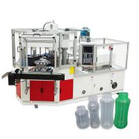 Injection en plastique de machine de biberon de bébé 40mm complètement automatiques