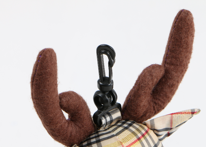 Plastic Handle Five Fold Umbrella / Lady Fashion Mini Compact Umbrella