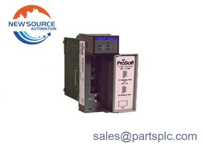 Prosoft MVI46-MBP SLC Platform Modbus Plus módulo de comunicação