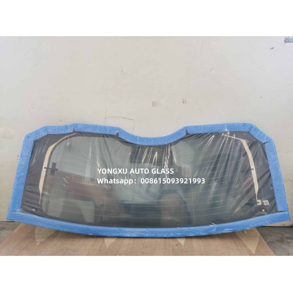Kia Cerato Spectra 5d Hatchback 2003 Rear Windshield Glass For Subaru Forester 2017