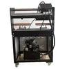 100~400º C Polyester Clothing Low Temperature Cotton High Temperature Heat Press Stamp Machine
