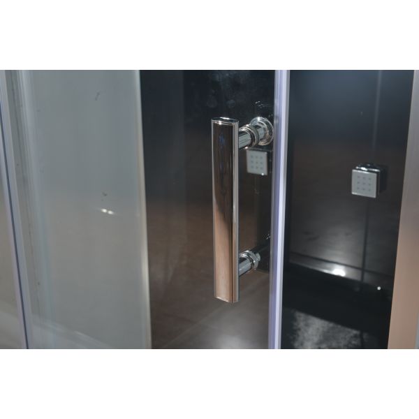 Bathroom Shower Cabins , Shower Units 900 X 900 X 2150 mm square