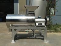 Machine de dénoyauteur de fruit de mangue