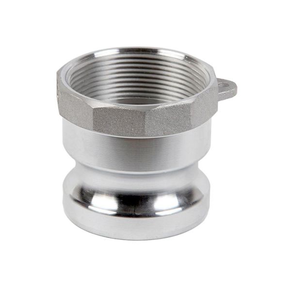 1 нержавеющая сталь Мпа дюйма 2 быстро соединяет поток 316 Нпт Бсп Бспт