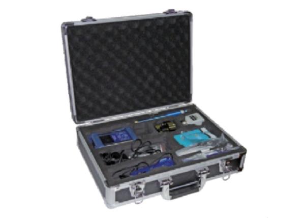 Suitcase Type Optical Fiber Testing Tool Kits