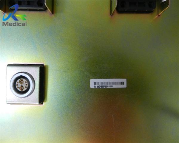 Diagnosis System Ultrasonic Board Medison Accuvix XQ Probe Interface Board