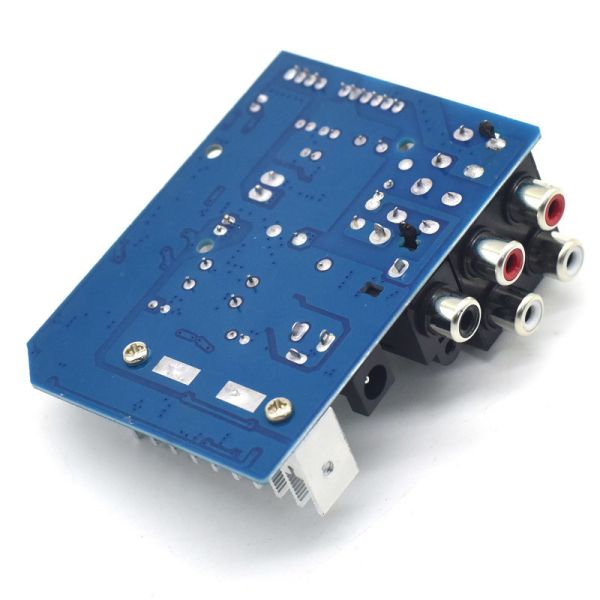 CA-3110A Digital Subwoofer Amplifier Board 8-24V 2*15W TPA3110 Amplifier Module