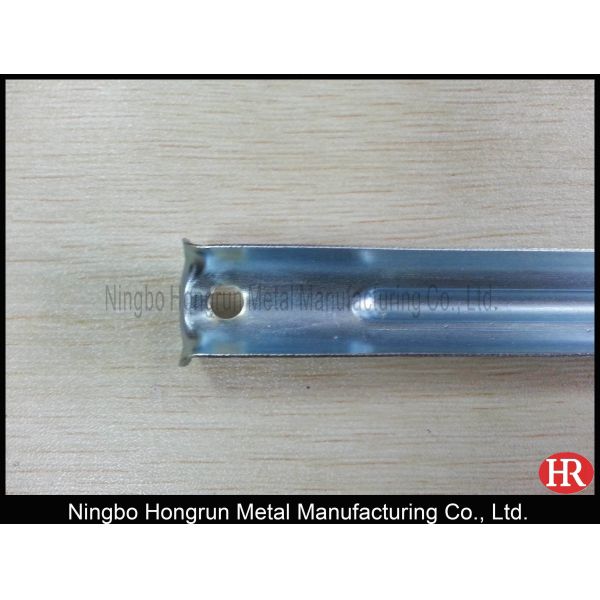 tent pegs tent stakes 6 inch camping galvanized U shaped steel tent pegs