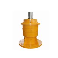 P2NB9-25-AM250B5 Unidad de engranaje planetario coaxial con esguilas involuidas