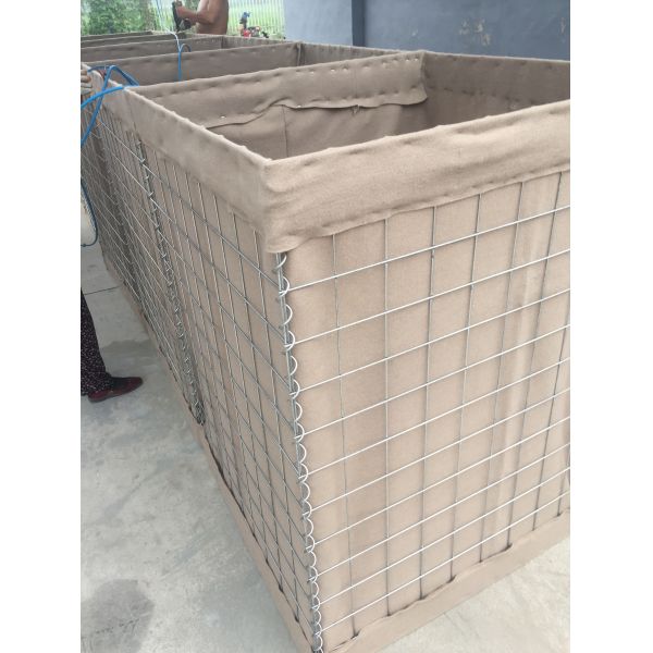 Military Hesco barrier FOR SALE