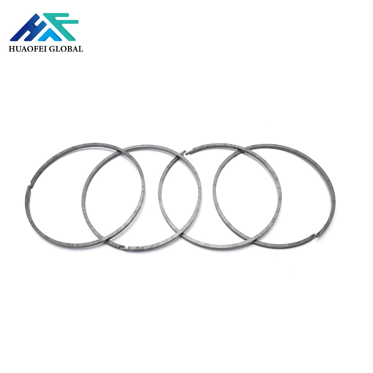 0B5 DL501 S-Tronic Transmission Oil Ring Seal Kit Clutch Piston Seals for Audi VW