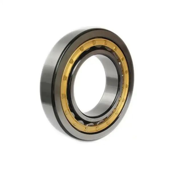 Los rodamientos esféricos de alta precisión Nu311 NJ1014 cilíndricos