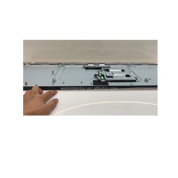 Innolux 37-Inch TFT LCD Panel 1920x540 Resolution High Brightness 1000nits for Industrial Digital Signage Display Module