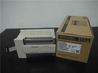 Original  MITSUBISHI FX2N-32ET Transistor output unit,FX2N module