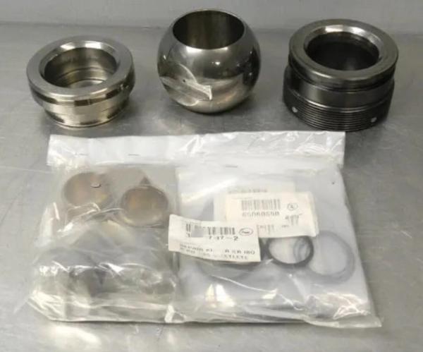 Varco Top Drive Lower IBOP Repair Kit 5000-15000psi API